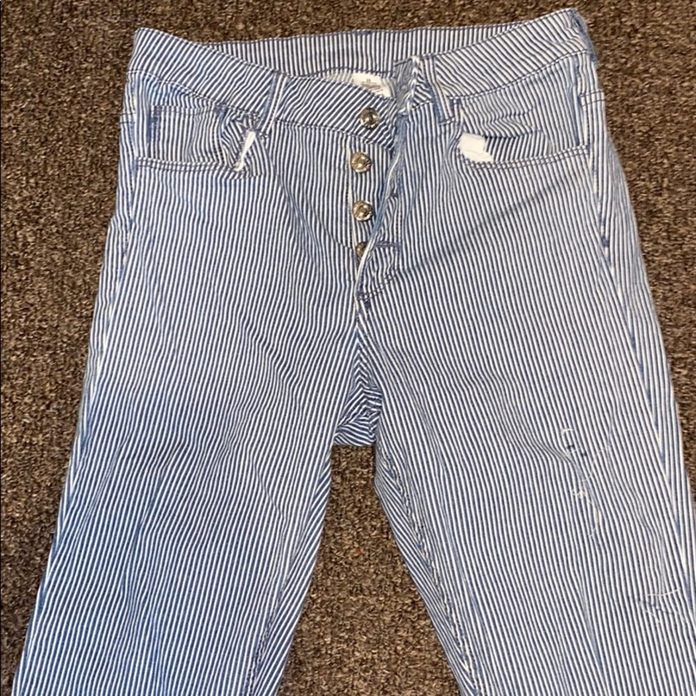 Stripper Pants